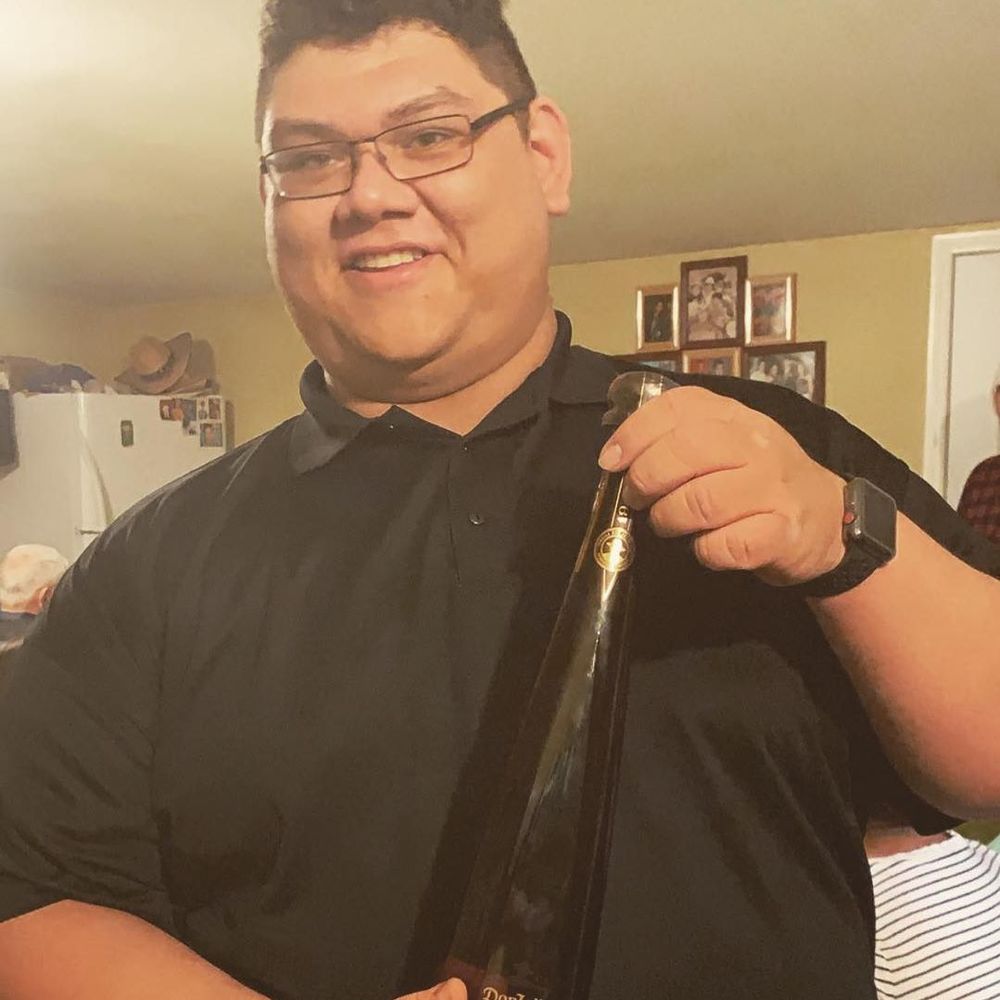Meet your Posher, Daniel